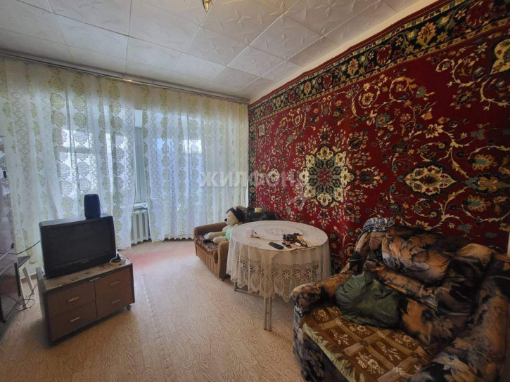 2-комн квартира Талнахская улица, д.22