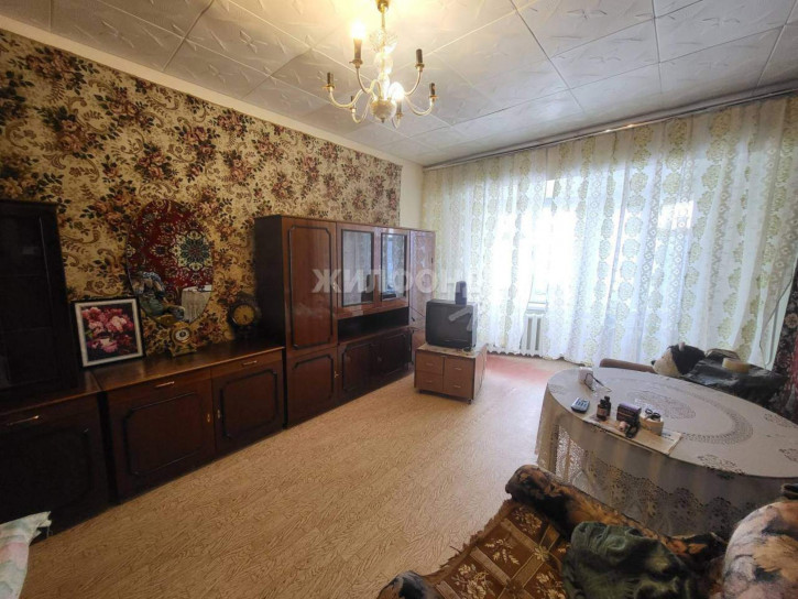 2-комн квартира Талнахская улица, д.22