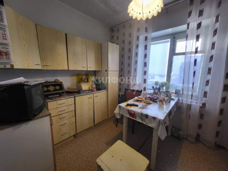 2-комн квартира Талнахская улица, д.22