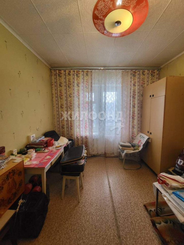 2-комн квартира Талнахская улица, д.22
