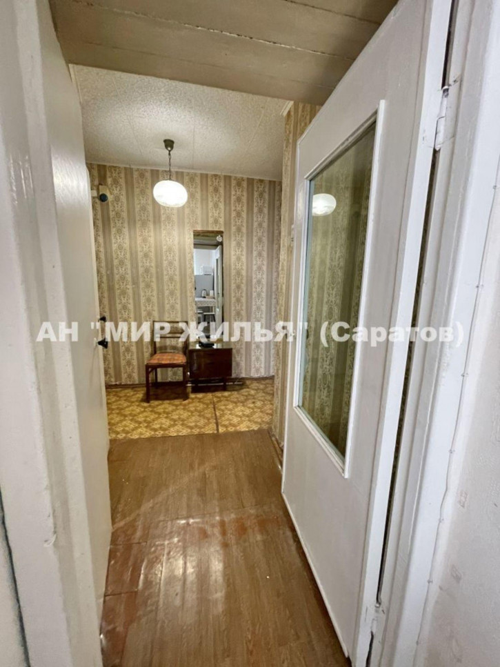 2-комн квартира Пугачёва ул, 91/99