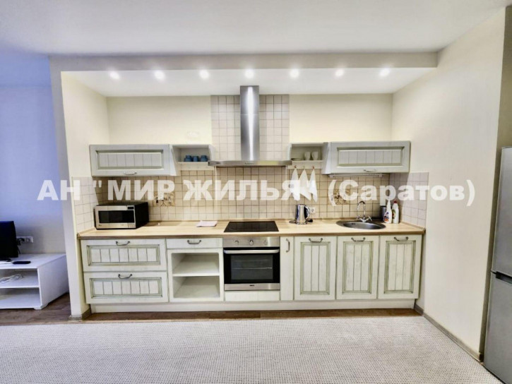 2-комн квартира Валовая ул, 2/10