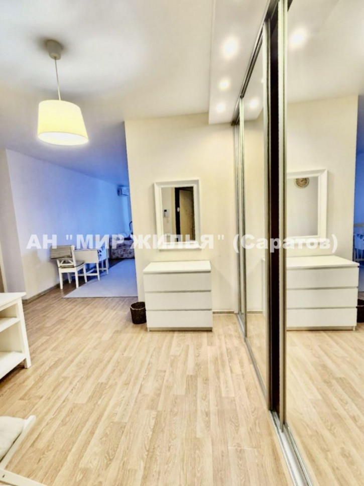 2-комн квартира Валовая ул, 2/10