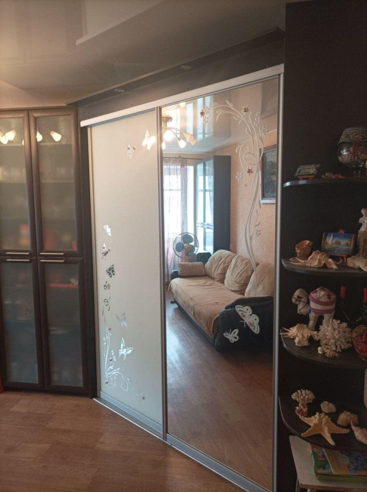 2-комн квартира Рахова ул, 95/109