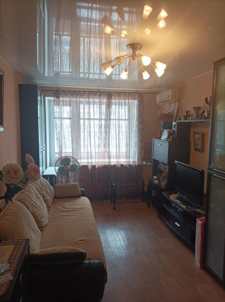 2-комн квартира Рахова ул, 95/109