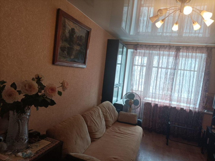 2-комн квартира Рахова ул, 95/109