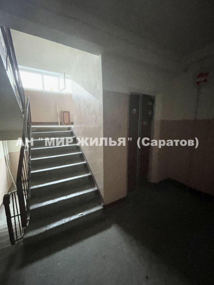 3-комн квартира Топольчанская ул, 1А