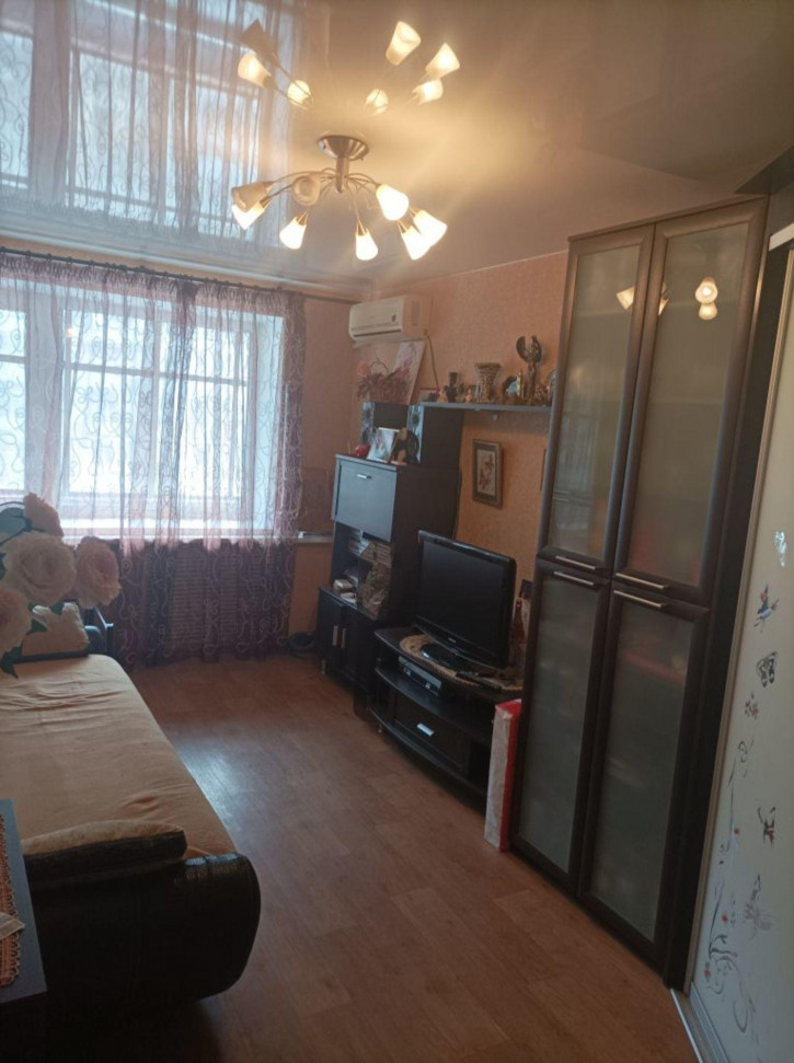 2-комн квартира Рахова ул, 95/109