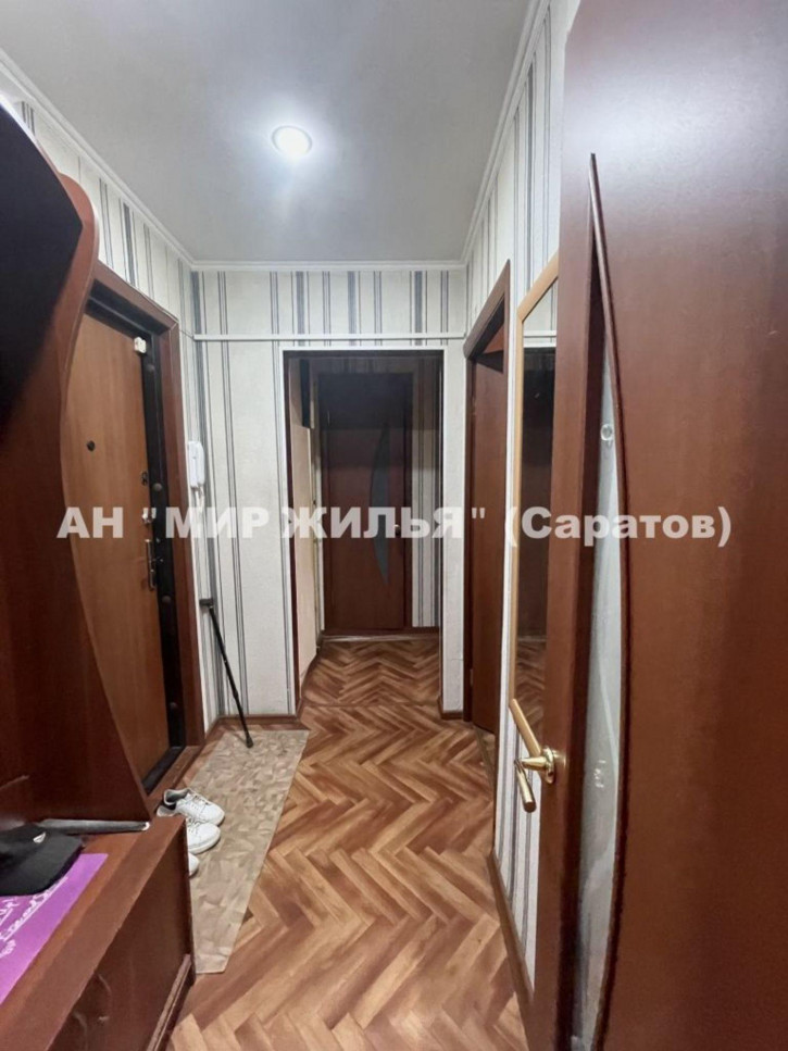 3-комн квартира Топольчанская ул, 1А
