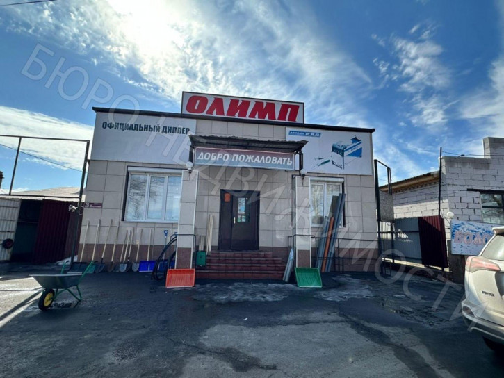 Помещение свободного назначения Колхозная ул, 3