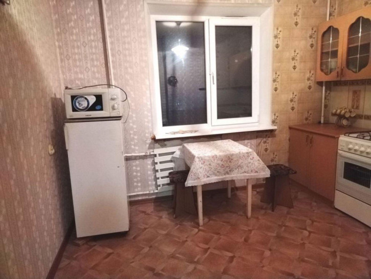 1-комн квартира Аптечная ул, 49/53