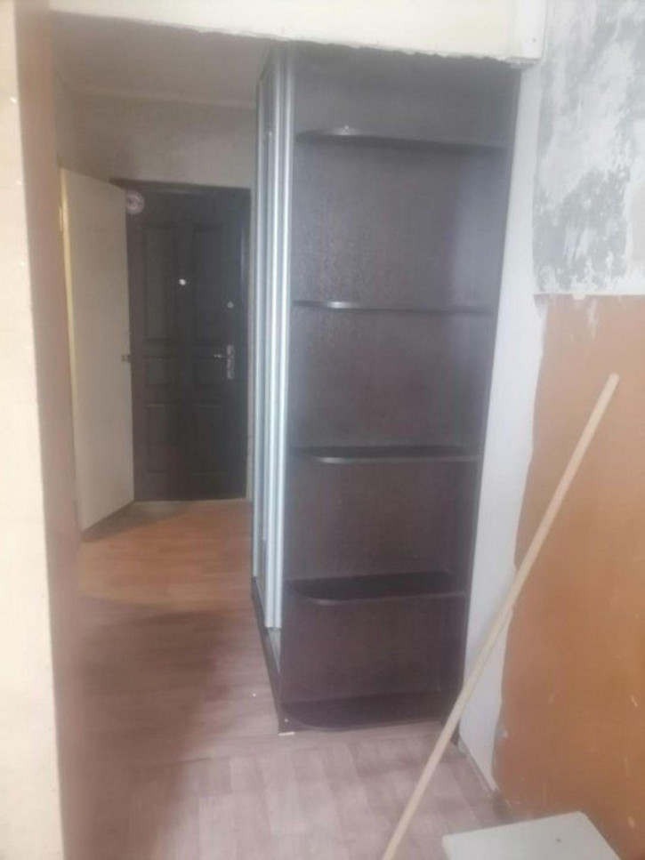 1-комн квартира Днепропетровская ул, 4