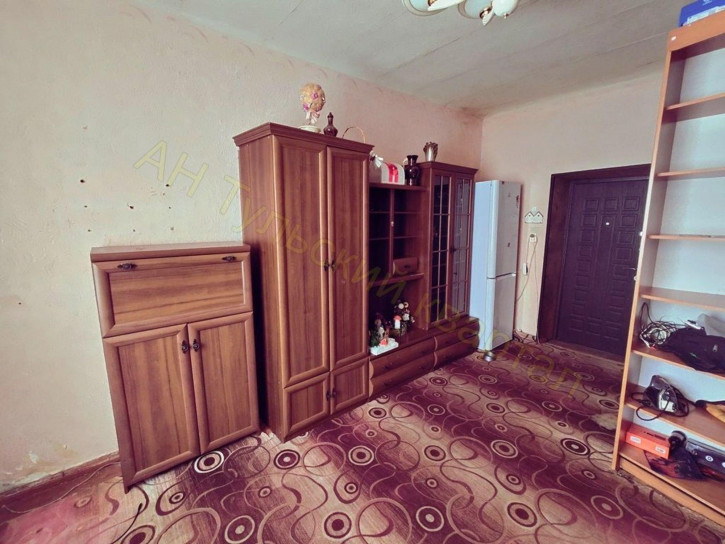 Комната Шевченко пер, 9
