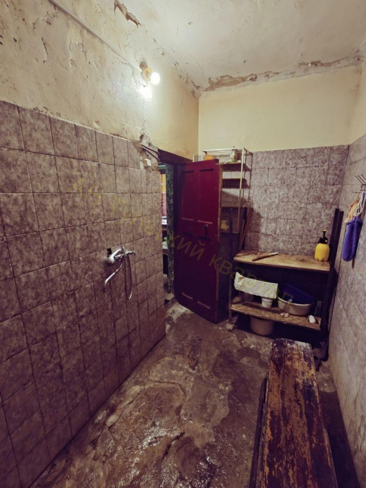Комната Шевченко пер, 9