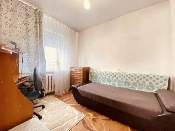 2-комн квартира Парковая ул, 6