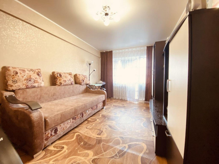 2-комн квартира Парковая ул, 6