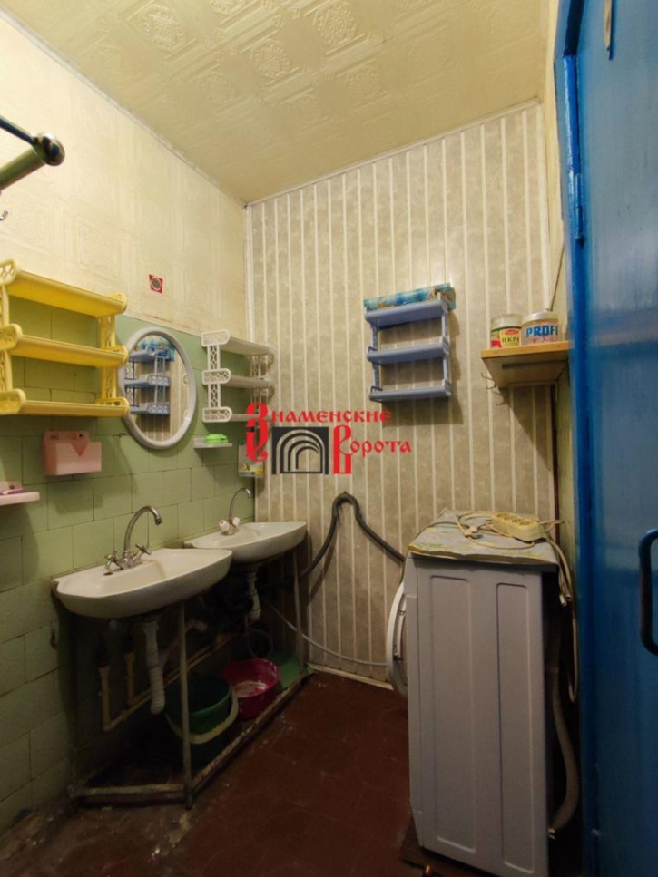 Комната Труфанова ул, 36к2