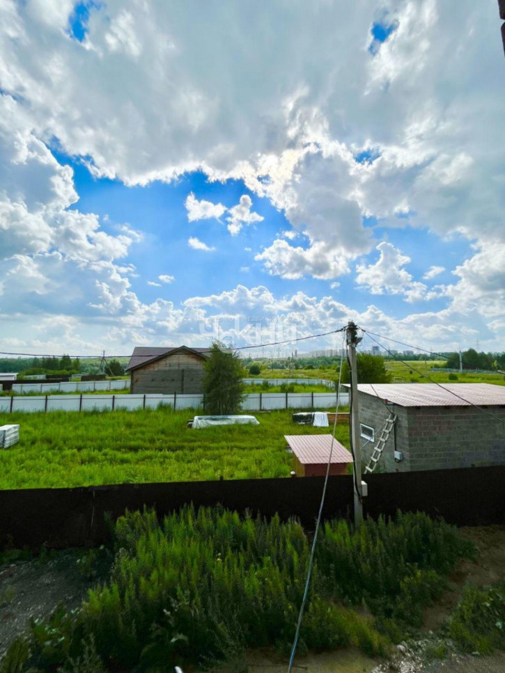 3-комн квартира Советский район