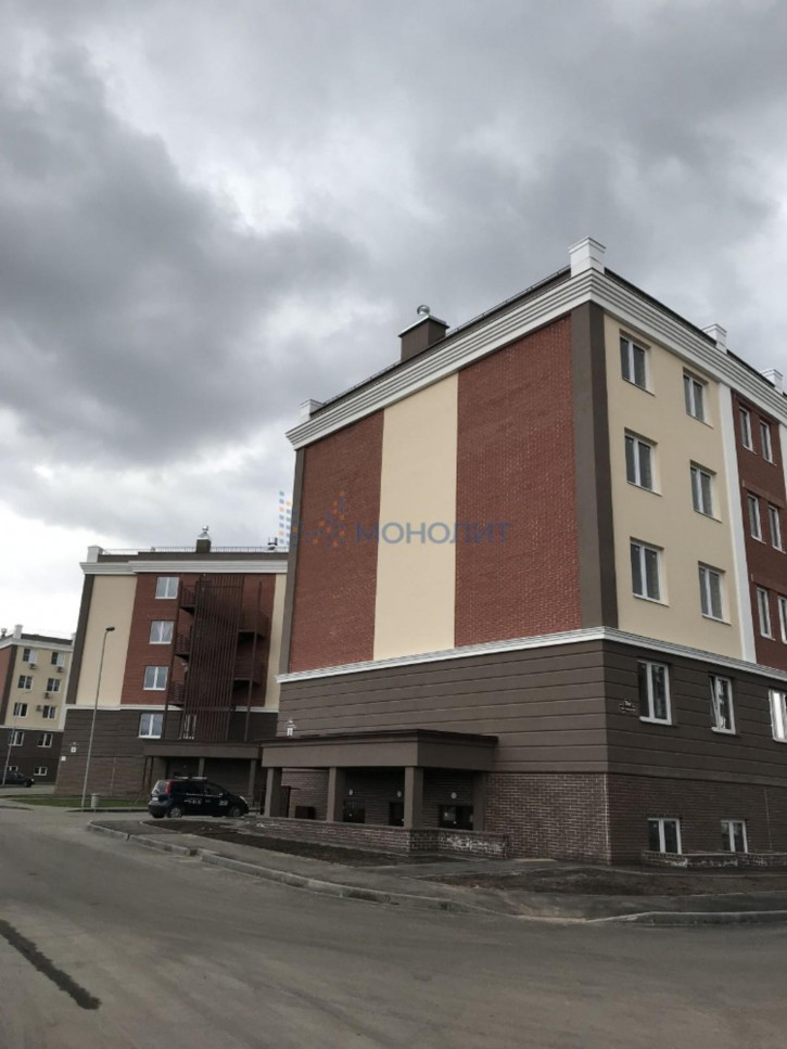 1-комн квартира Кстово