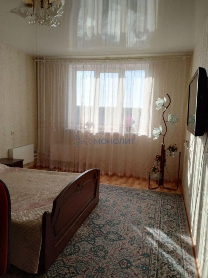 3-комн квартира Канавинский район