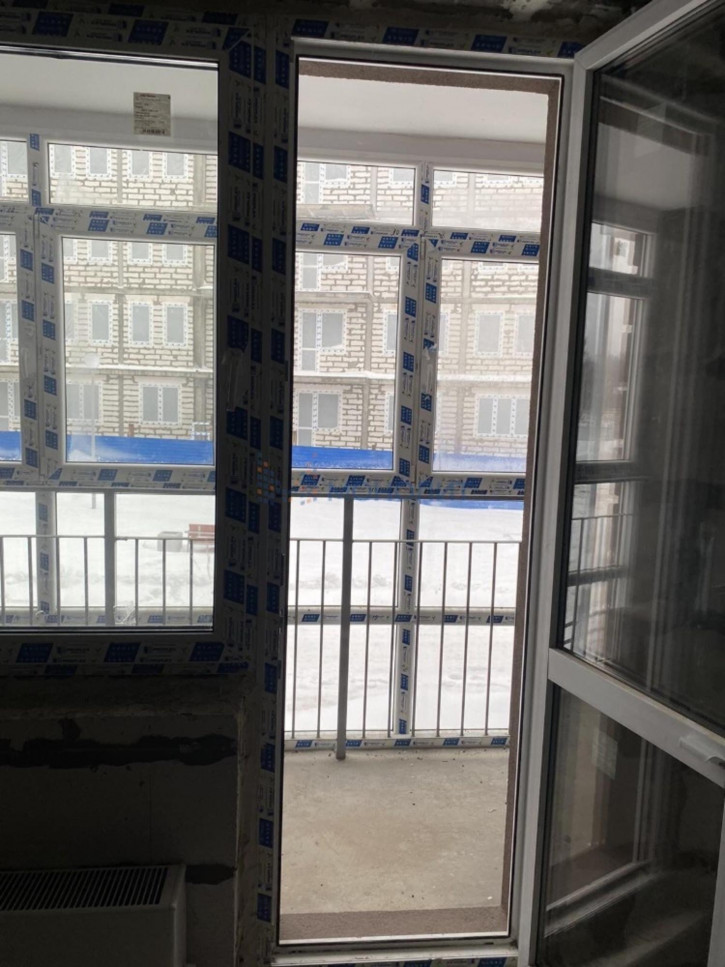 1-комн квартира Кстово