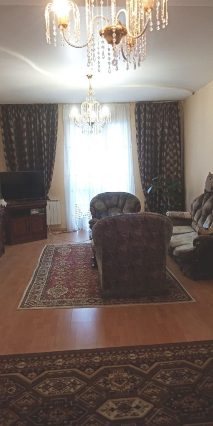 3-комн квартира Советский район