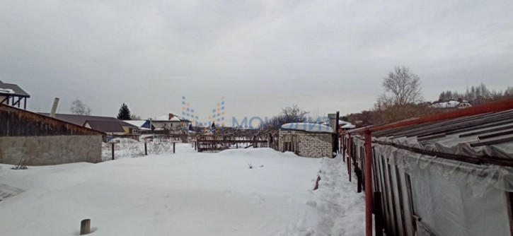 Коттедж/дом Нижегородский район