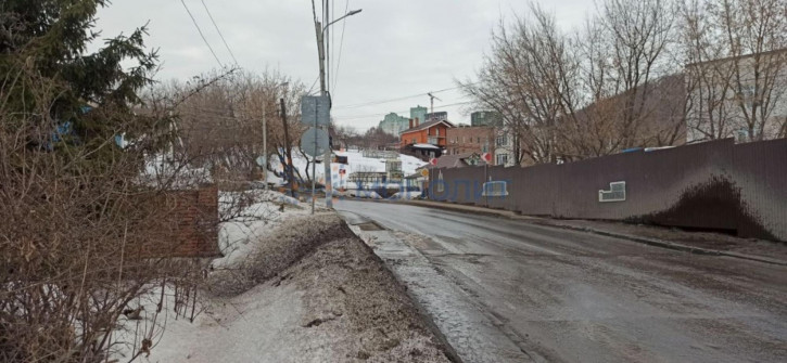 Коттедж/дом Нижегородский район