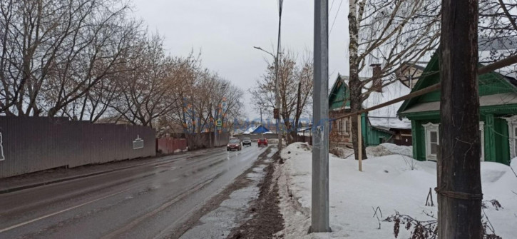 Коттедж/дом Нижегородский район