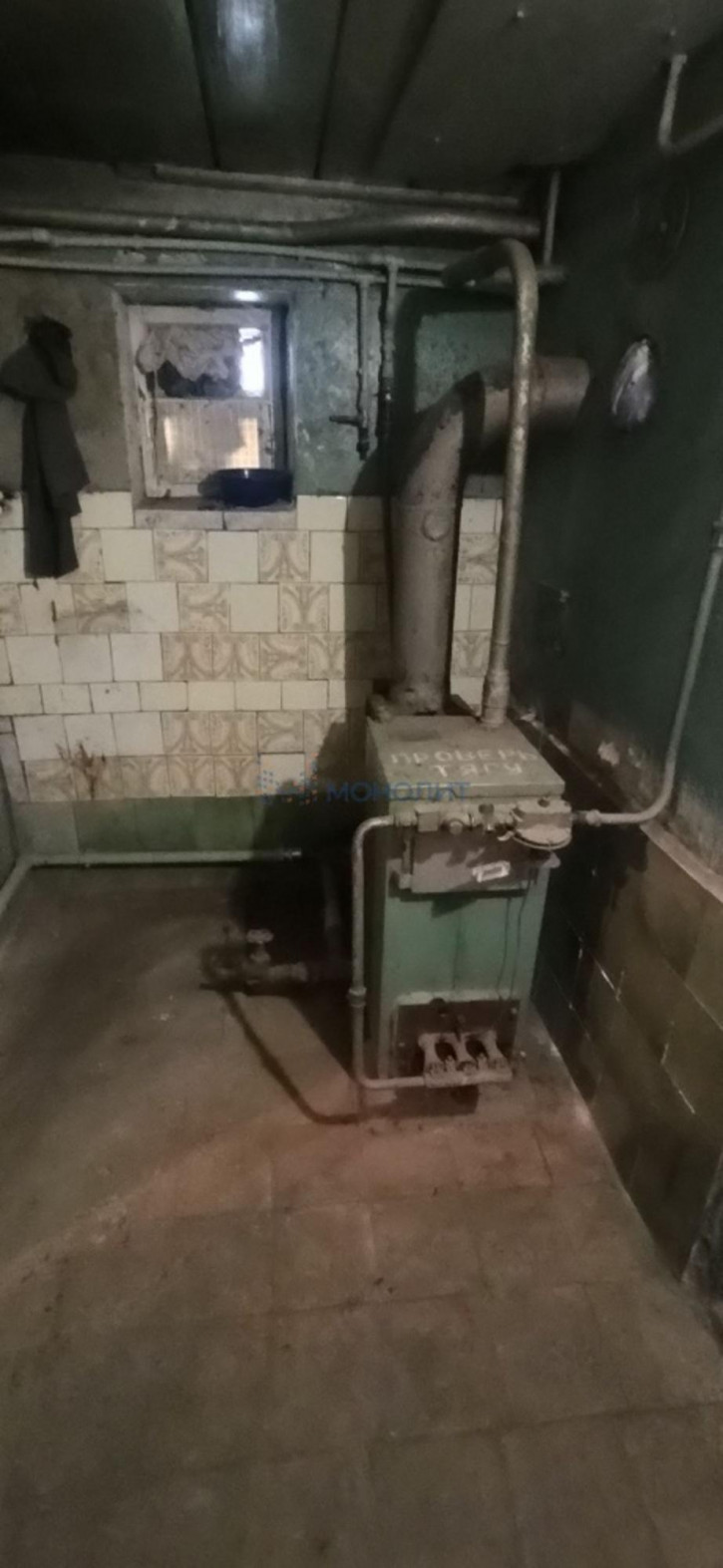 Коттедж/дом Нижегородский район
