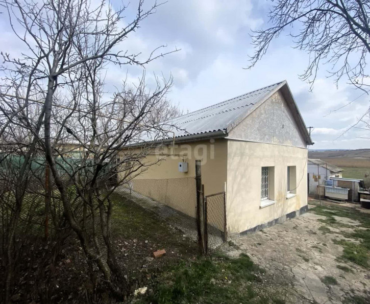 Коттедж/дом Садовая