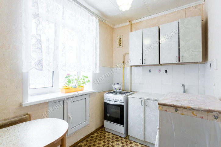 3-комн квартира Московская улица, 132