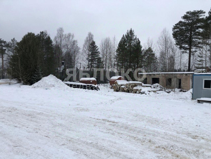 Производственное помещение улица Святой Ольги, 9,  д. 9