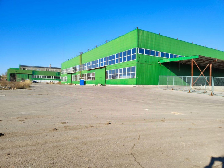 Производственное помещение Инструментальная улица, 2 к15,  д. 2 к15