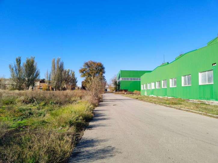 Производственное помещение Инструментальная улица, 2 к15,  д. 2 к15