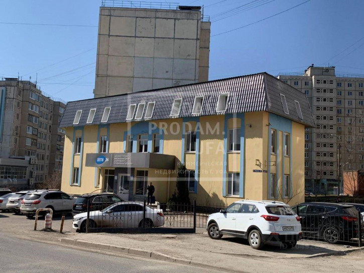 Офис улица Шафиева, 52,  д. 52