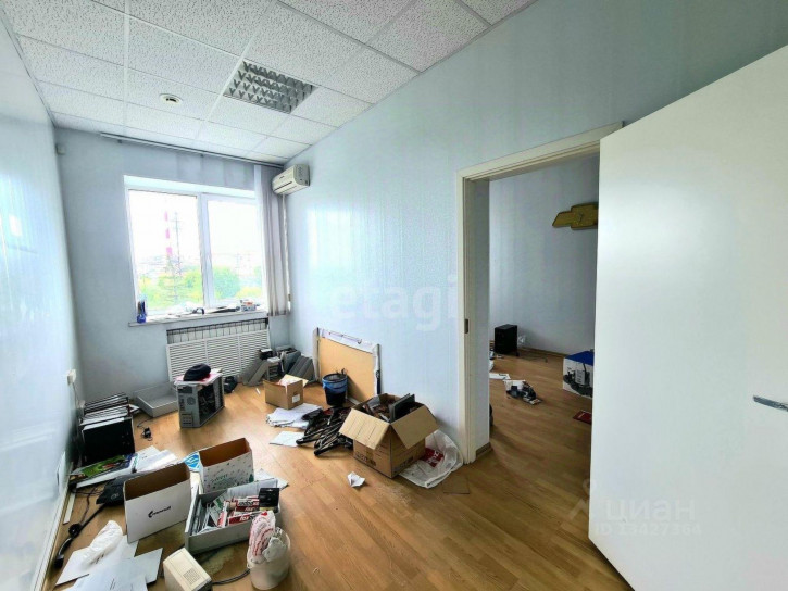 Офис проспект Конституции, 39А,  д. 39А