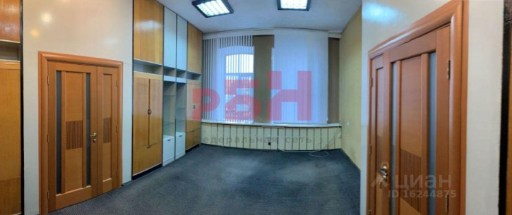 Офис Московская улица, 29,  д. 29