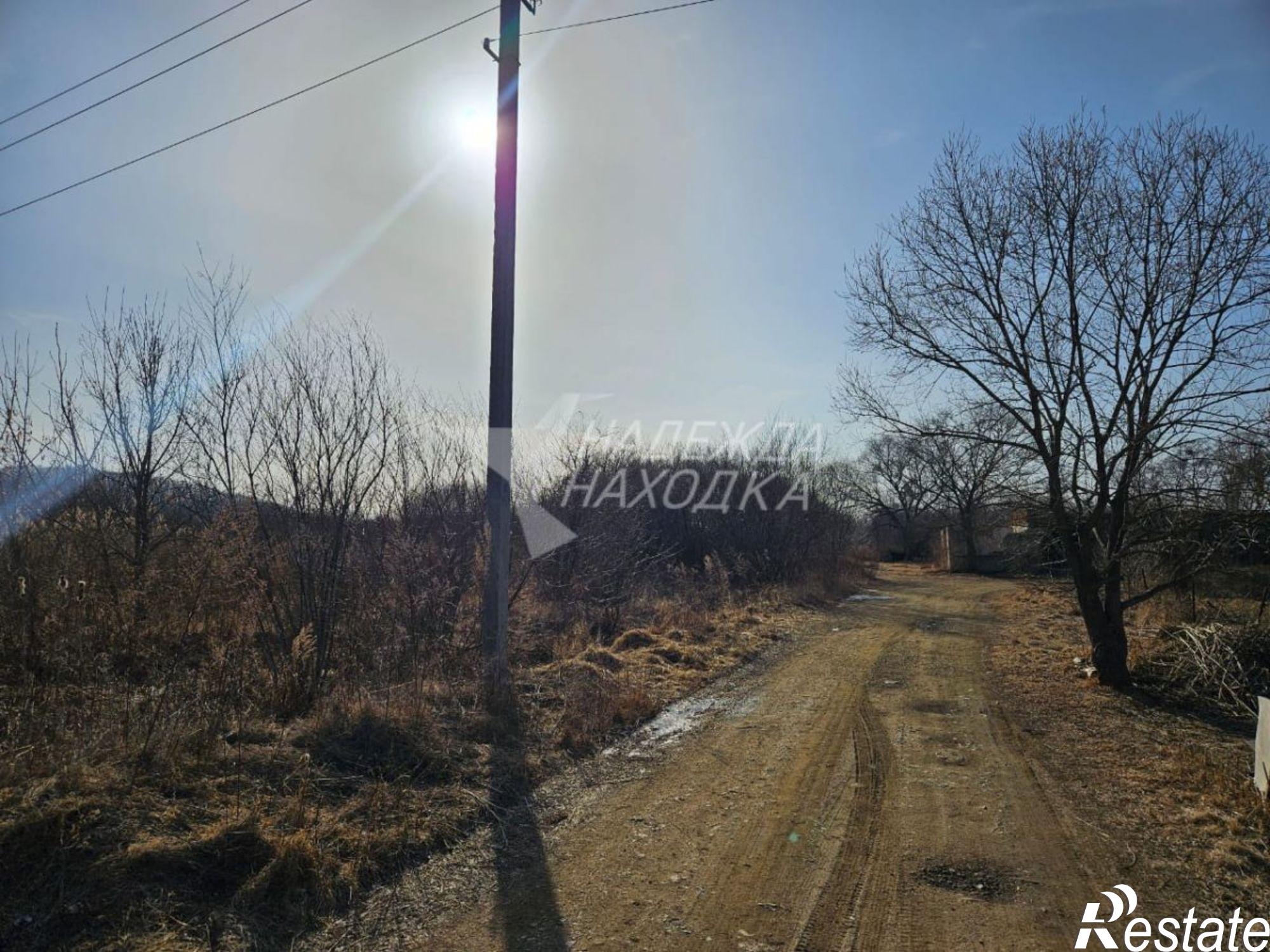 Купить землю, земельный участок за 1 200 000 рублей на Центральная ул, 24
