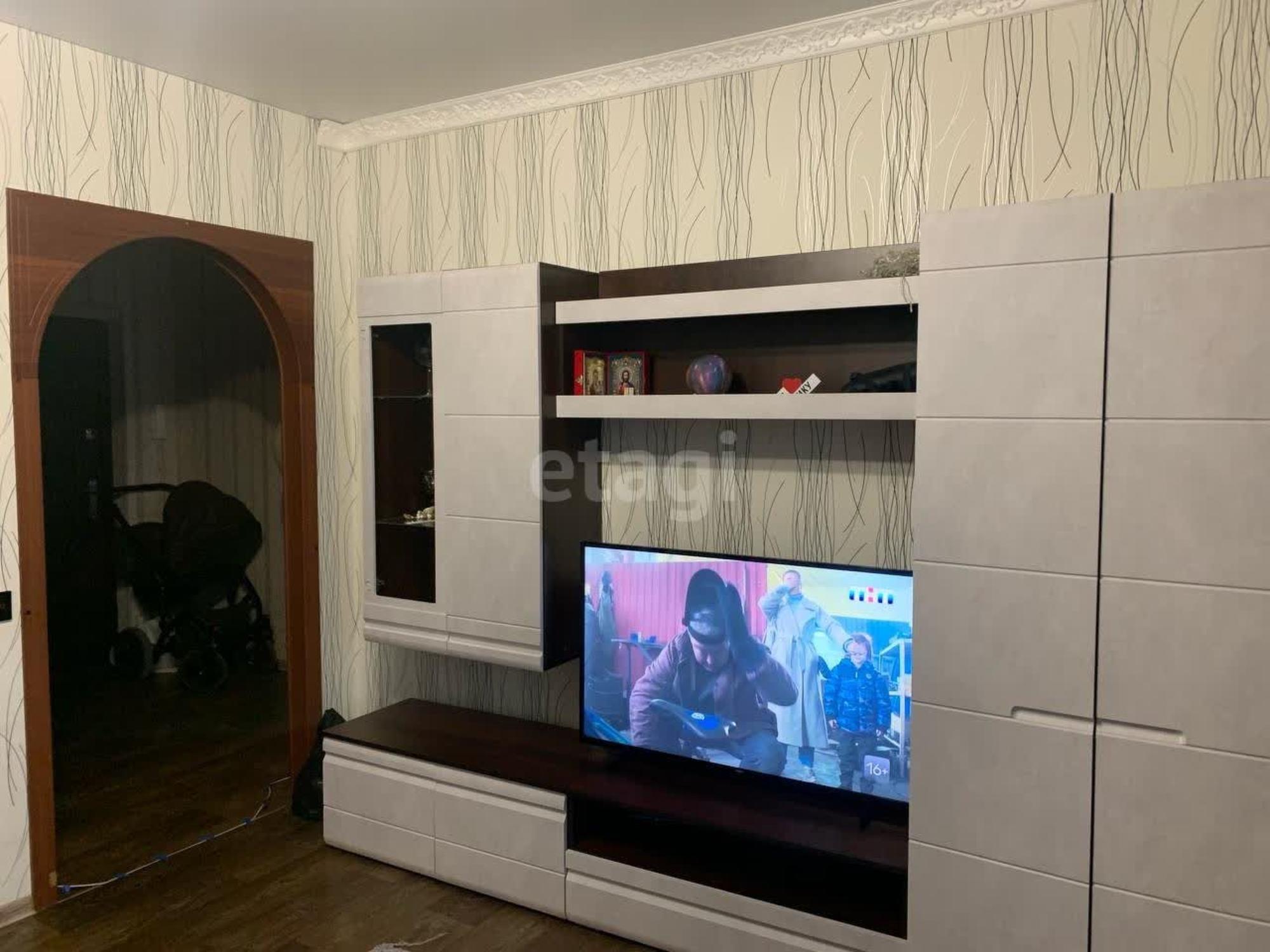 Купить квартиру за 5 075 000 рублей на Степная улица