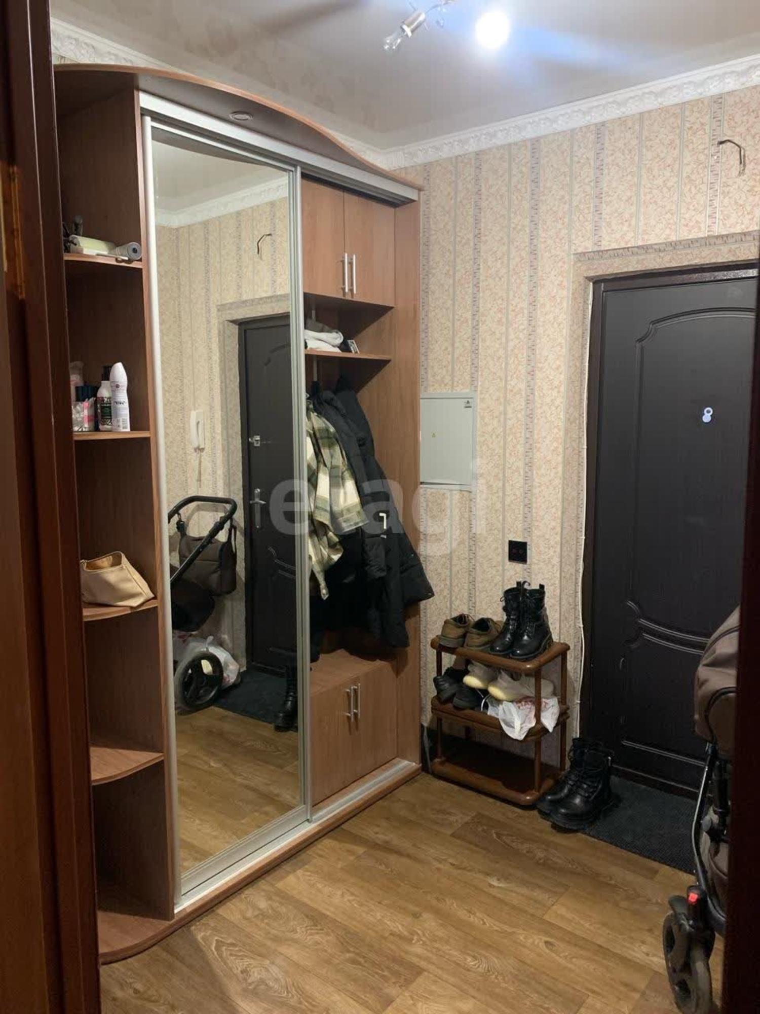 Купить квартиру за 5 075 000 рублей на Степная улица