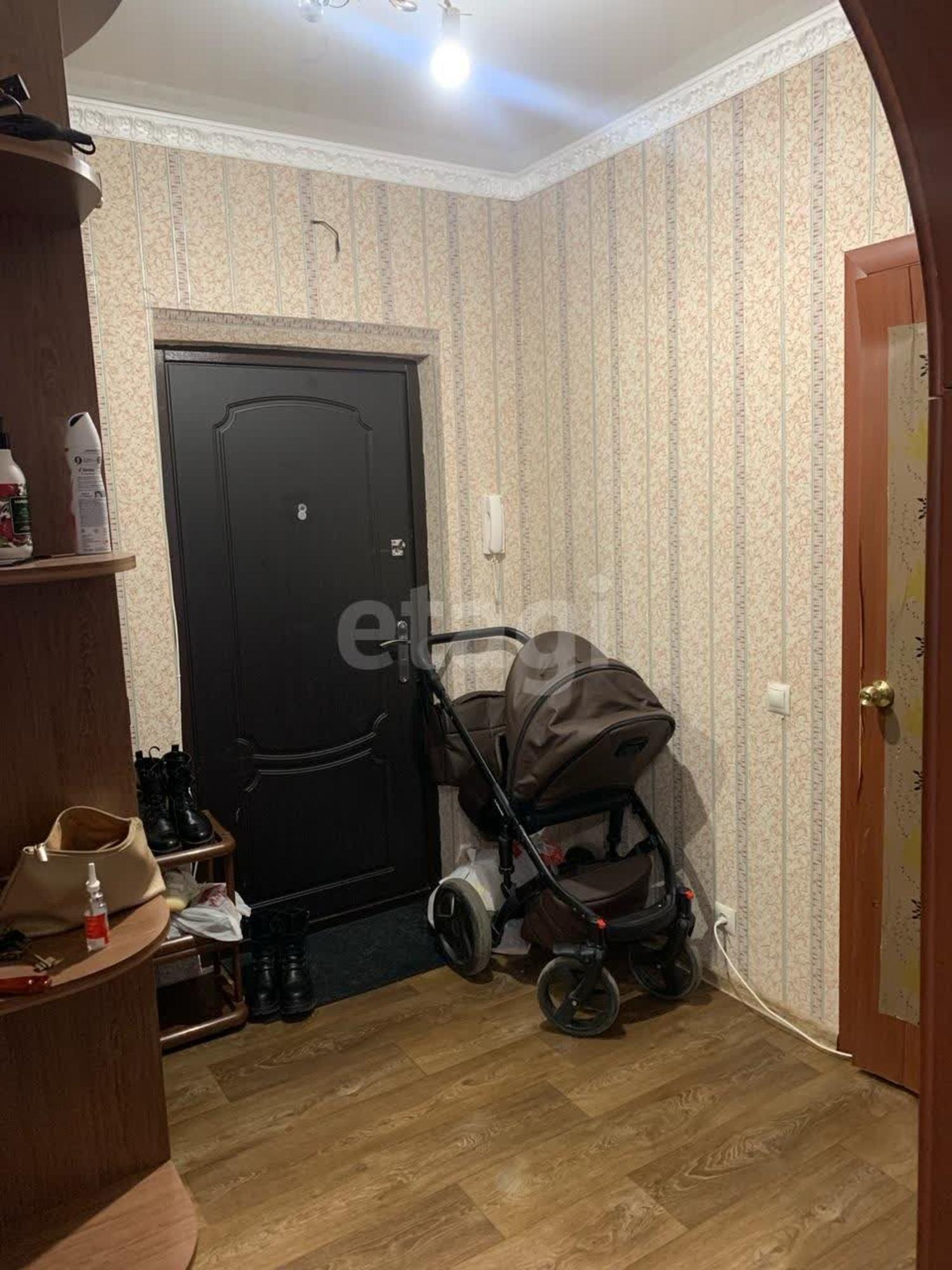 Купить квартиру за 5 075 000 рублей на Степная улица