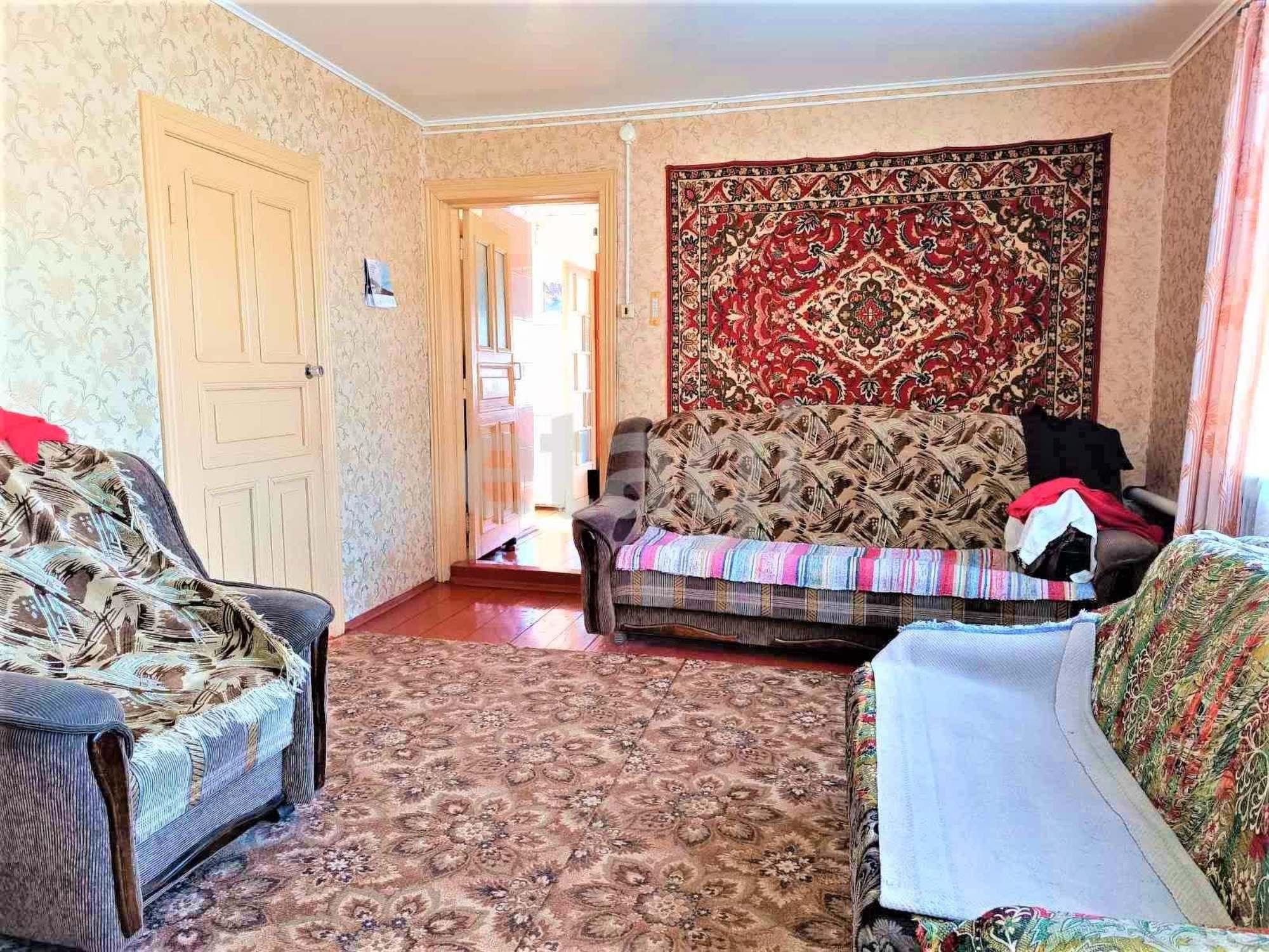 Купить дачу, дом, коттедж за 3 500 000 рублей на Почтовая улица