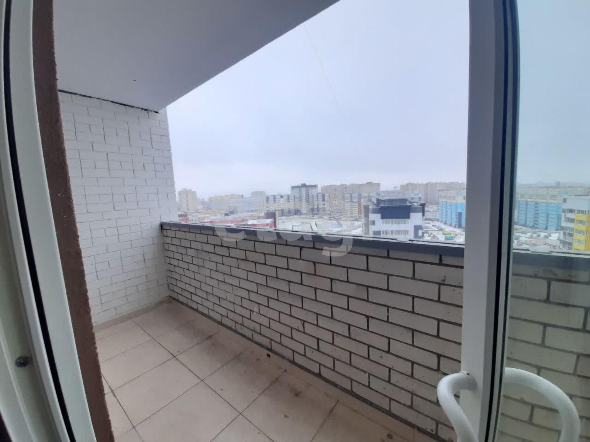 Купить квартиру за 3 600 000 рублей на улица Комарова