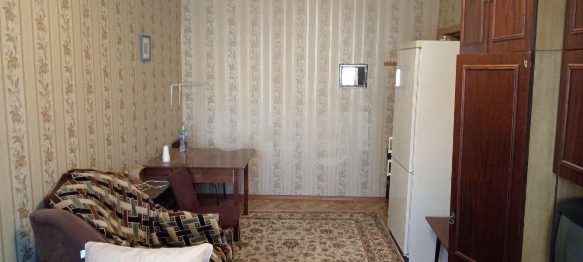Купить комнату за 645 000 рублей на Камвольный переулок