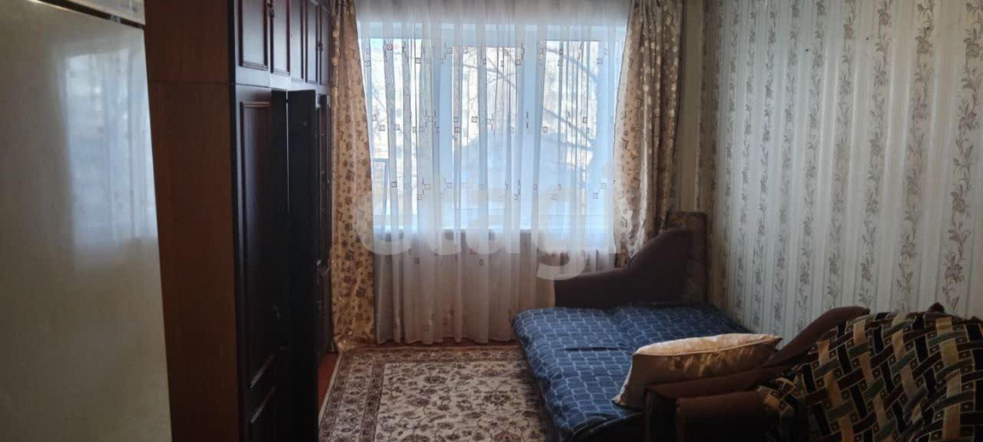 Купить комнату за 645 000 рублей на Камвольный переулок