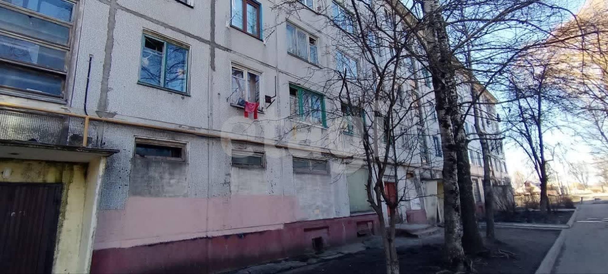 Купить комнату за 645 000 рублей на Камвольный переулок