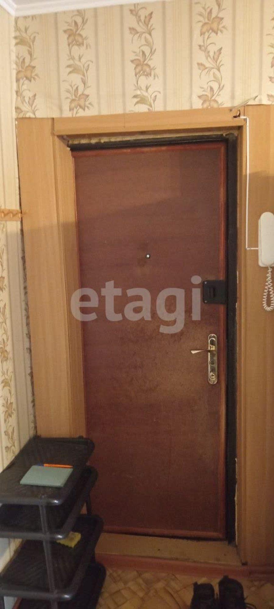 Купить комнату за 645 000 рублей на Камвольный переулок