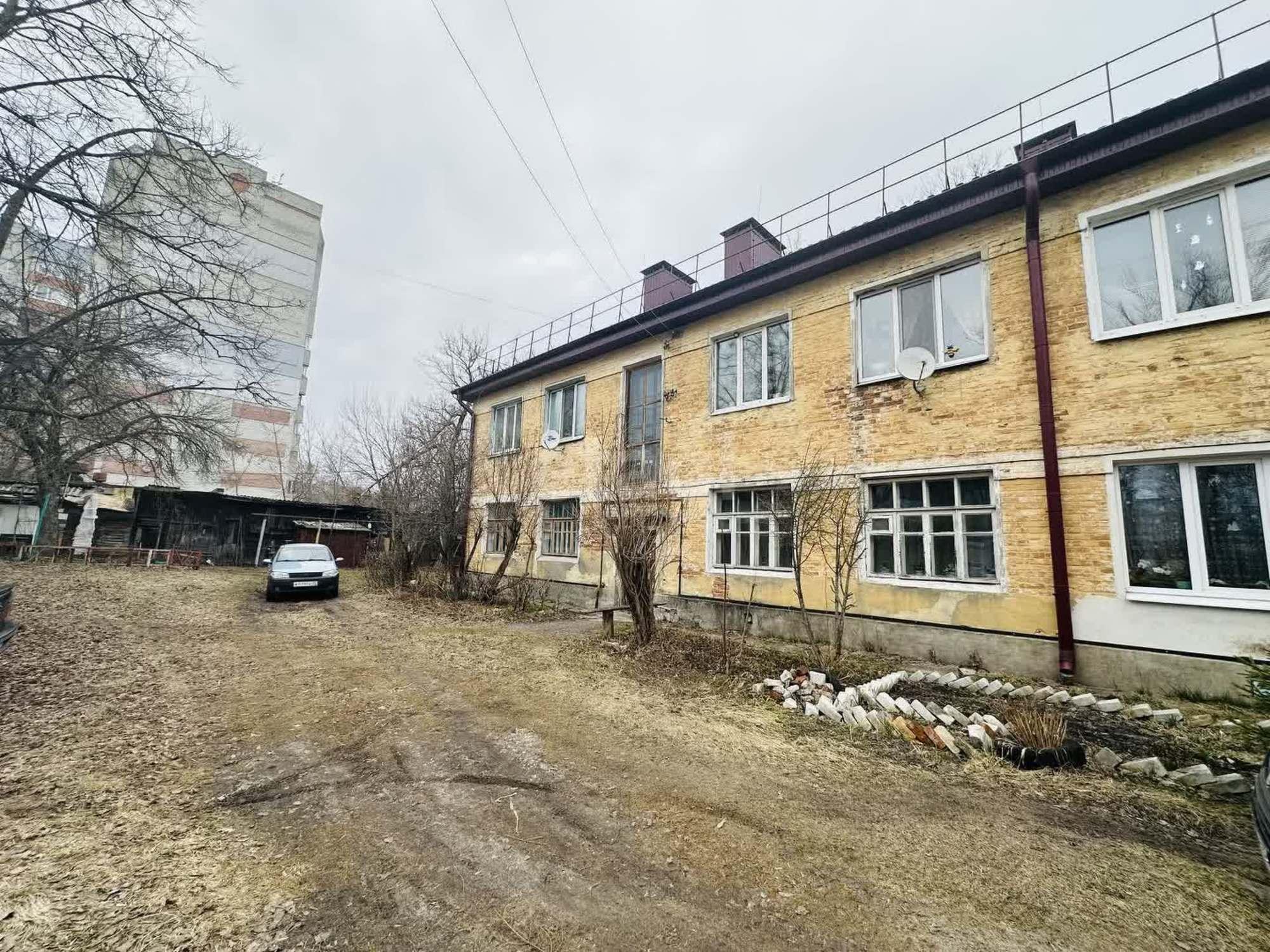 Купить комнату за 460 000 рублей на Локомотивная улица