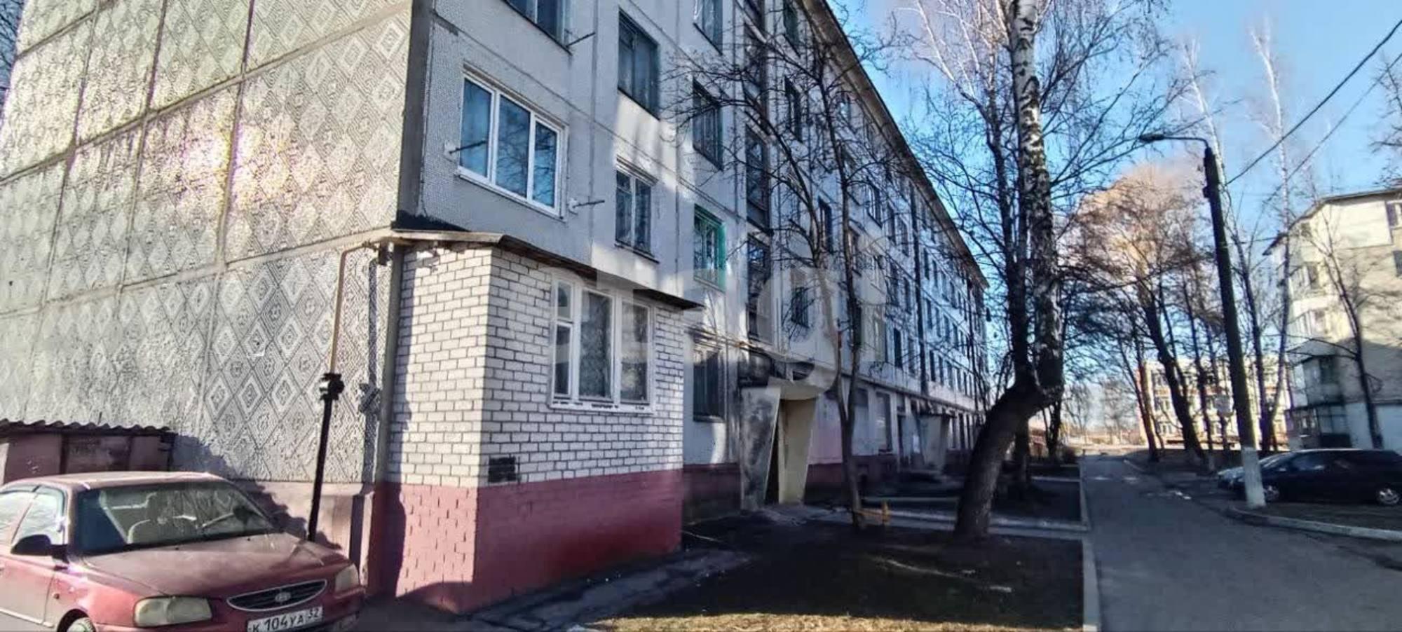 Купить комнату за 645 000 рублей на Камвольный переулок